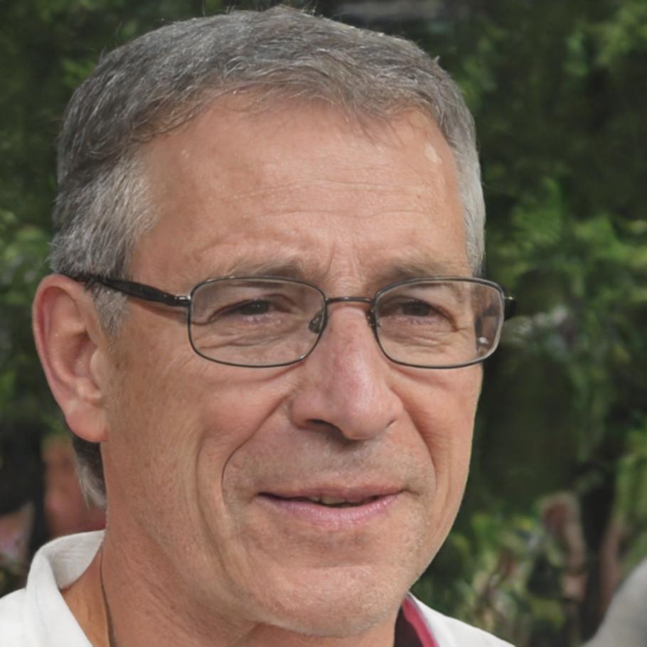 Kursteilnehmer Portrait