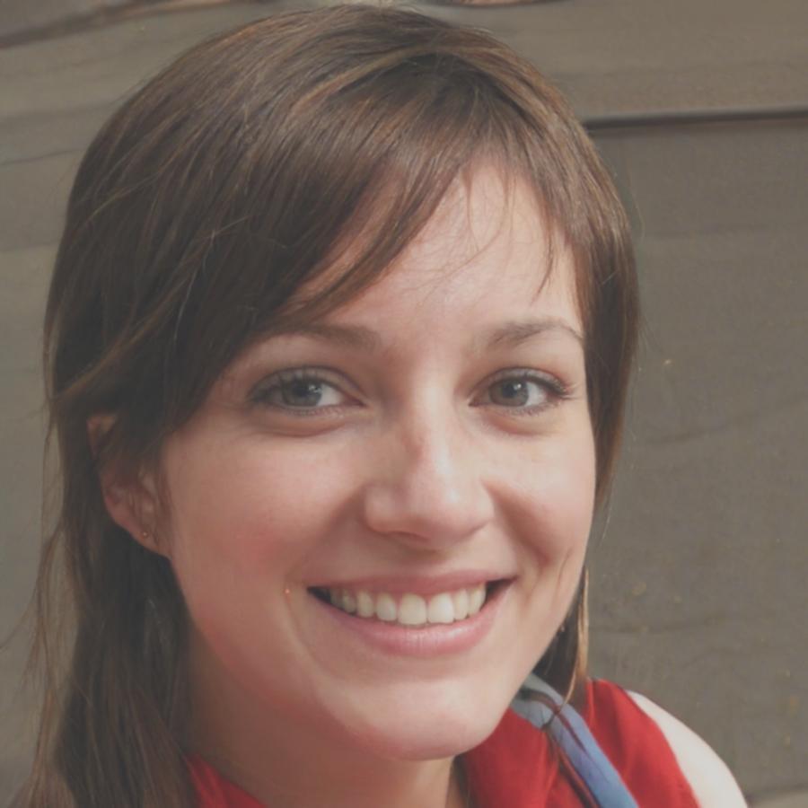 Mila Hoffmann, Quantitative Analystin